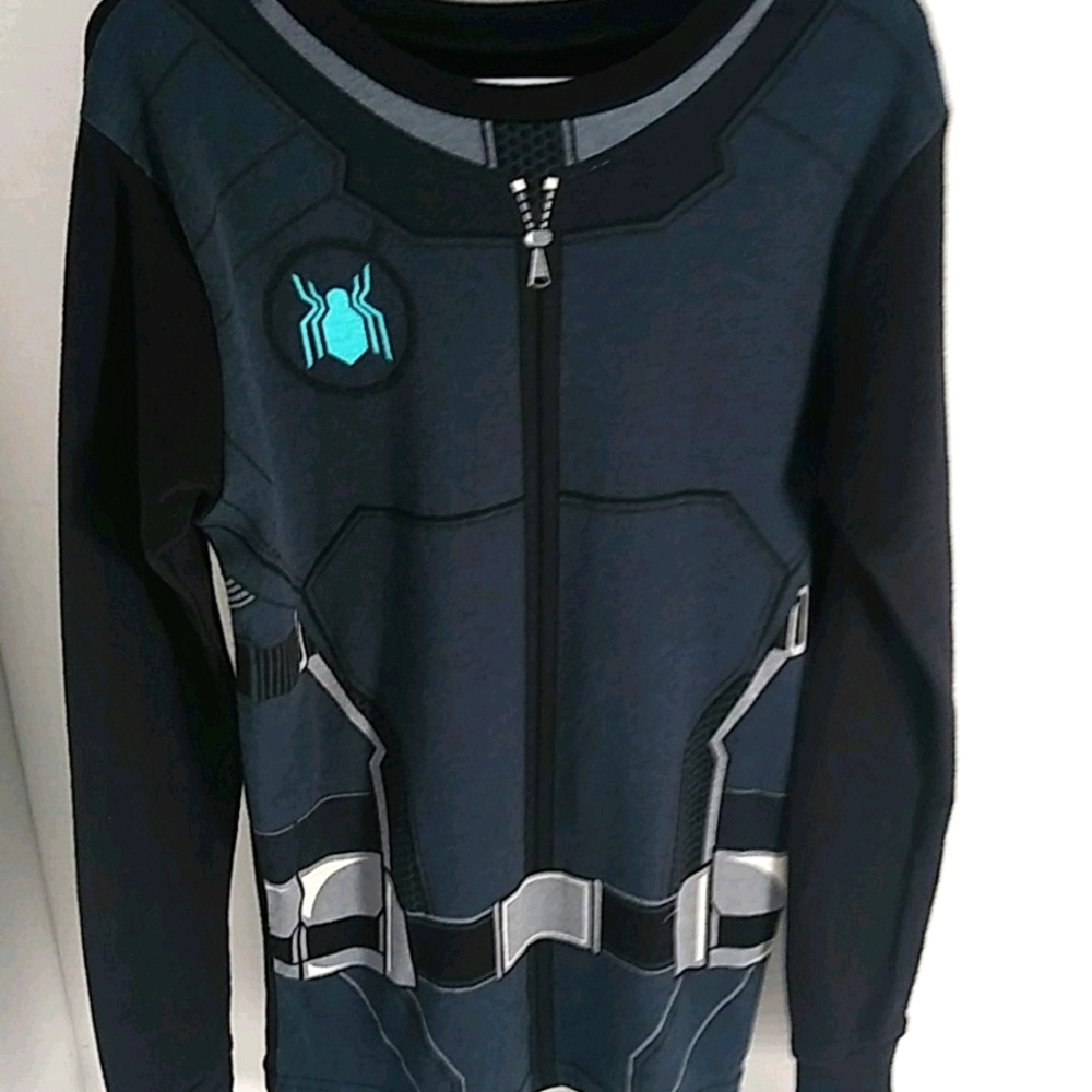 Marvel Kids/Top